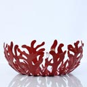 ALESSI(アレッシー)MEDITERRANEO(メディテラーネオ)シリーズ バスケット(フルーツホルダー)
