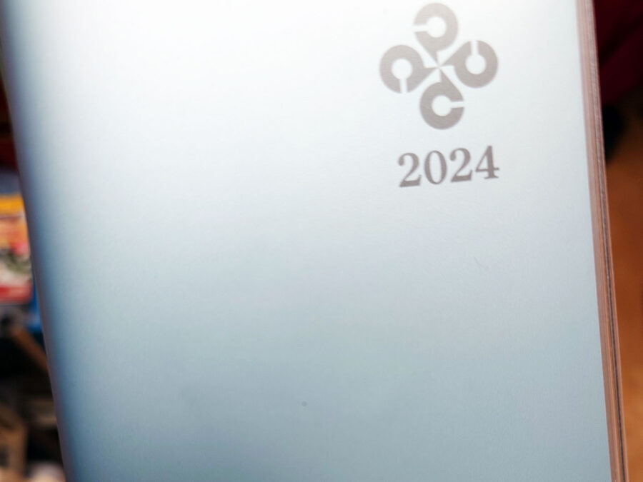 島根県民手帳2024年度版