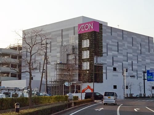 HANAGOROMO 出雲店 うんせきブログ