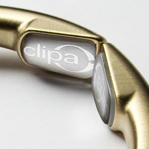 Clipa（クリッパ） バッグハンガー