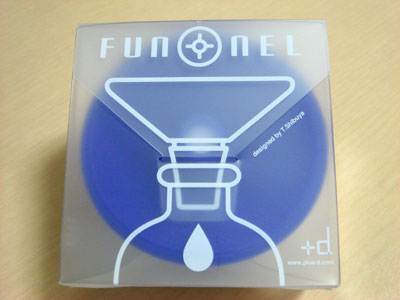 FUNNEL（ファンネル）