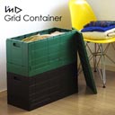 I'mDGrid Container（グリッド コンテナ）