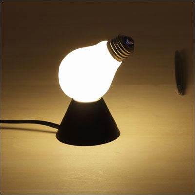 Lamp / Lamp　Table Base SET