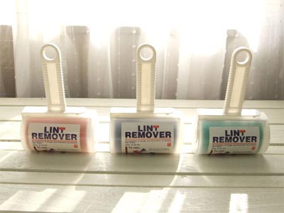 Lint Remover（リント リムーバー）　コロコロ