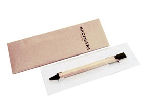 MACINARI（マキナリ）木製 ボールペン