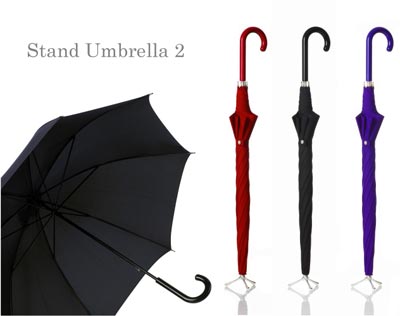 100%「Stand Umbrella2（スタンドアンブレラ2）」