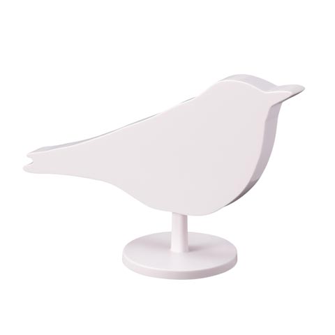 TAKUMI（タクミ）「Bird Alarm Clock（バードアラームクロック）」