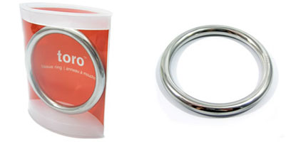 toro tissue ring