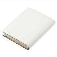 CDT Leather Book Cover