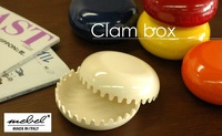 Clam box