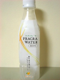Fragra Water（フレグラウォーター）