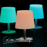 Glow in the Lamp