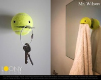 Loony-Design Mr.Wilson
