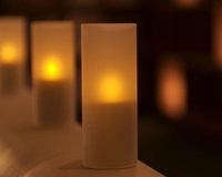 LED Candle Lumino
