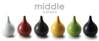 middle colors 加湿器