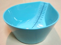 mix and measuringbowl (1L)