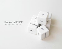 hnm Personal Dice