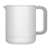 ±0　Electric Kettle