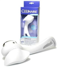 CULINARE SafetyCan<sup>2</sup>