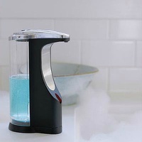 sensor soap pump