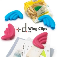 Wing Clips
